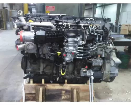 DETROIT DD15 (472910) ENGINE ASSEMBLY