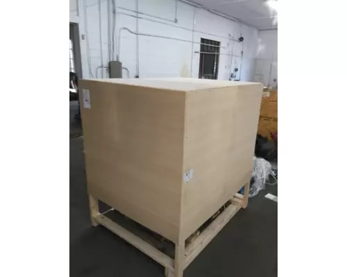 DETROIT DD15 (472910) ENGINE ASSEMBLY