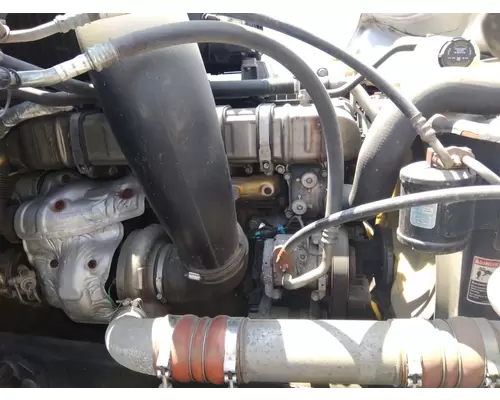 DETROIT DD15 (472910) ENGINE ASSEMBLY