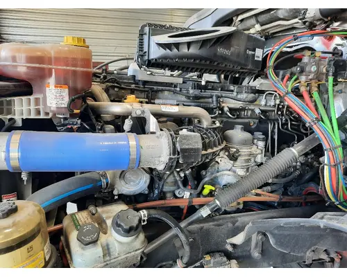 DETROIT DD15 (472910) ENGINE ASSEMBLY