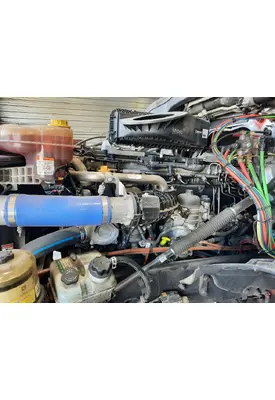 DETROIT DD15 (472910) ENGINE ASSEMBLY