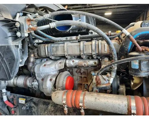 DETROIT DD15 (472910) ENGINE ASSEMBLY