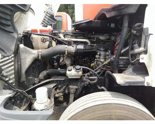 DETROIT DD15 (472910) ENGINE ASSEMBLY