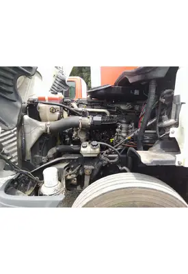 DETROIT DD15 (472910) ENGINE ASSEMBLY