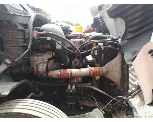 DETROIT DD15 (472910) ENGINE ASSEMBLY