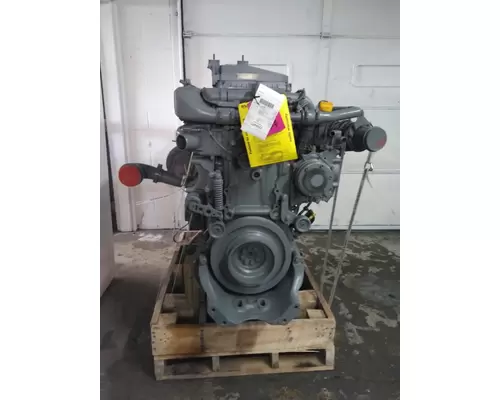 DETROIT DD15 (472910) ENGINE ASSEMBLY