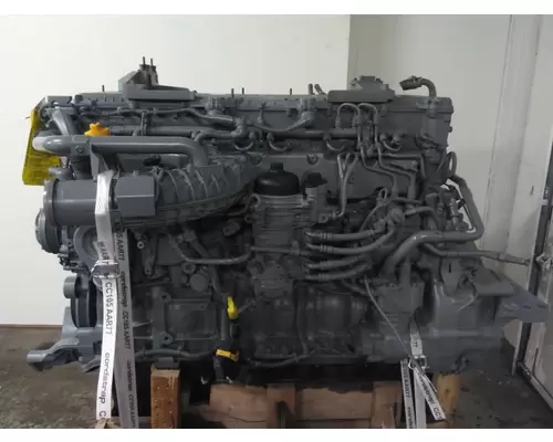 DETROIT DD15 (472910) ENGINE ASSEMBLY