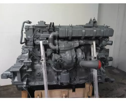 DETROIT DD15 (472910) ENGINE ASSEMBLY