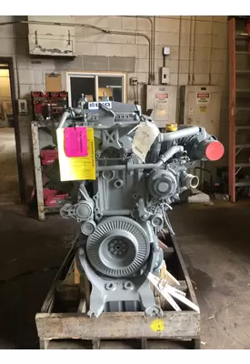 DETROIT DD15 (472910) ENGINE ASSEMBLY