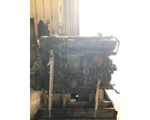 DETROIT DD15 (472910) ENGINE ASSEMBLY