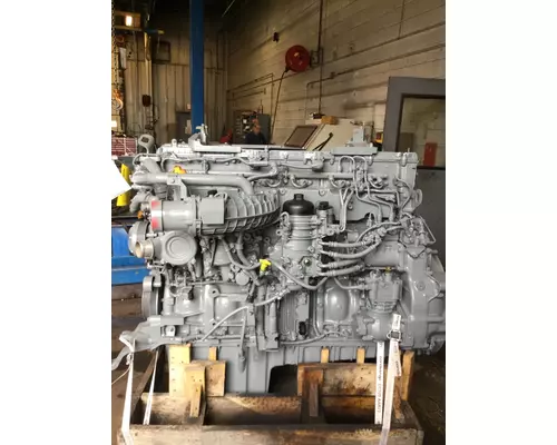 DETROIT DD15 (472910) ENGINE ASSEMBLY