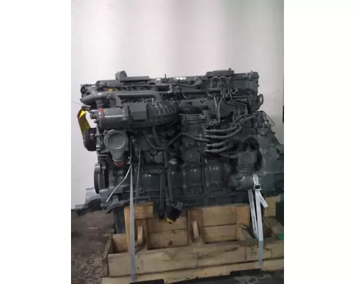 DETROIT DD15 (472910) ENGINE ASSEMBLY