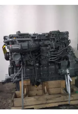 DETROIT DD15 (472910) ENGINE ASSEMBLY