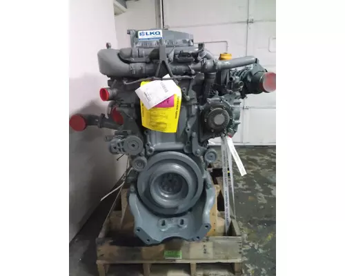 DETROIT DD15 (472910) ENGINE ASSEMBLY