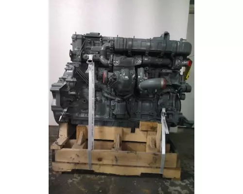 DETROIT DD15 (472910) ENGINE ASSEMBLY