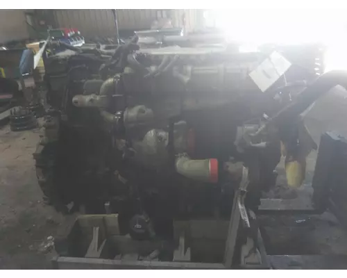 DETROIT DD15 (472910) ENGINE ASSEMBLY