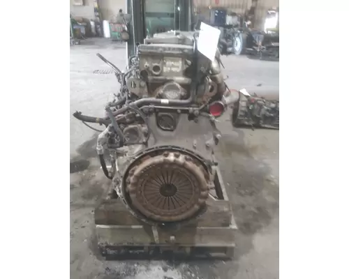 DETROIT DD15 (472910) ENGINE ASSEMBLY