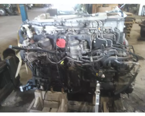 DETROIT DD15 (472910) ENGINE ASSEMBLY