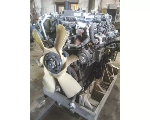 DETROIT DD15 (472910) ENGINE ASSEMBLY