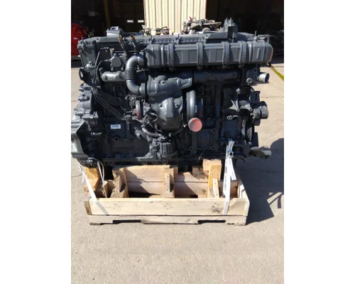 DETROIT DD15 (472910) ENGINE ASSEMBLY