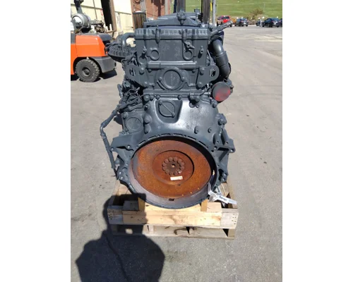 DETROIT DD15 (472910) ENGINE ASSEMBLY