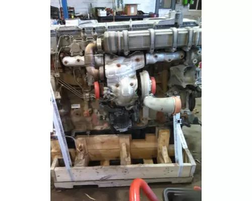 DETROIT DD15 (472910) ENGINE ASSEMBLY