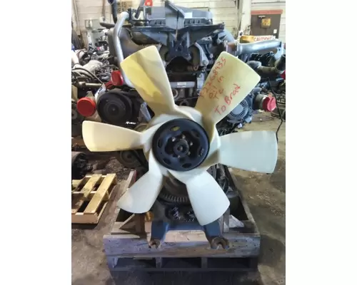 DETROIT DD15 (472910) ENGINE ASSEMBLY