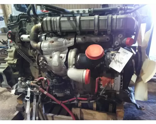 DETROIT DD15 (472910) ENGINE ASSEMBLY