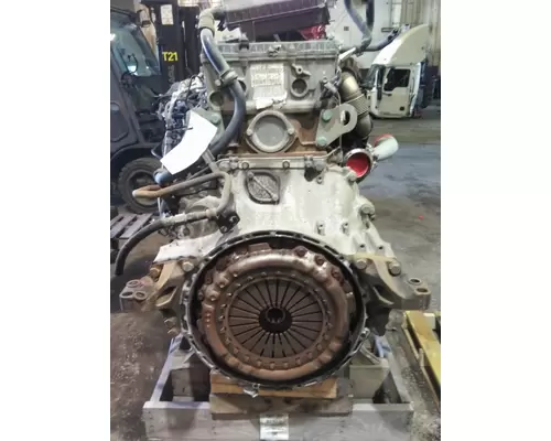 DETROIT DD15 (472910) ENGINE ASSEMBLY
