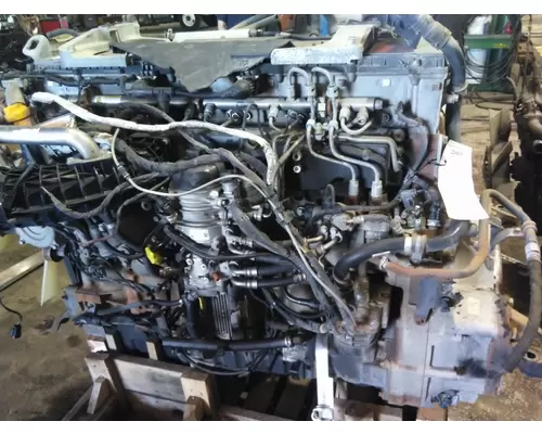 DETROIT DD15 (472910) ENGINE ASSEMBLY