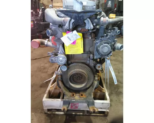 DETROIT DD15 (472910) ENGINE ASSEMBLY