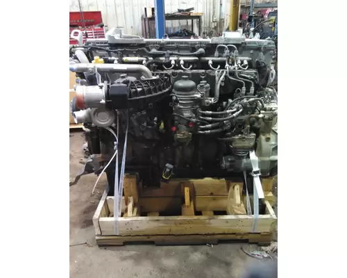 DETROIT DD15 (472910) ENGINE ASSEMBLY
