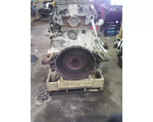 DETROIT DD15 (472910) ENGINE ASSEMBLY