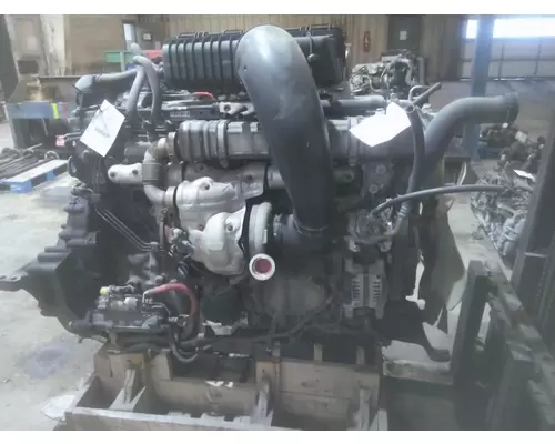 DETROIT DD15 (472910) ENGINE ASSEMBLY