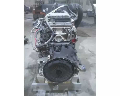 DETROIT DD15 (472910) ENGINE ASSEMBLY