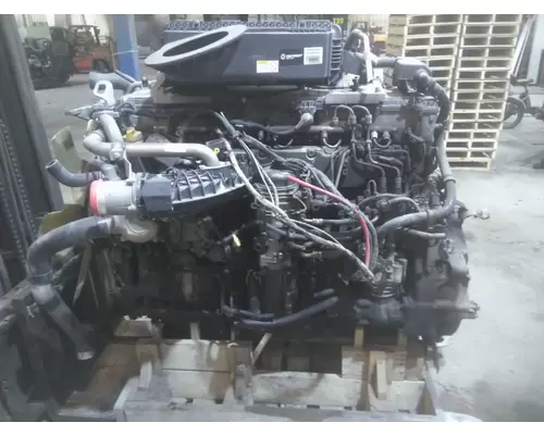 DETROIT DD15 (472910) ENGINE ASSEMBLY