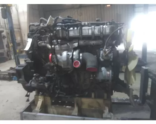 DETROIT DD15 (472910) ENGINE ASSEMBLY