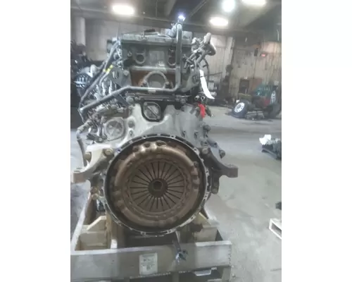 DETROIT DD15 (472910) ENGINE ASSEMBLY