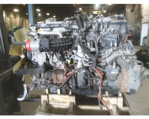 DETROIT DD15 (472910) ENGINE ASSEMBLY