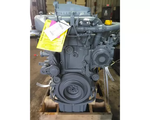 DETROIT DD15 (472910) ENGINE ASSEMBLY