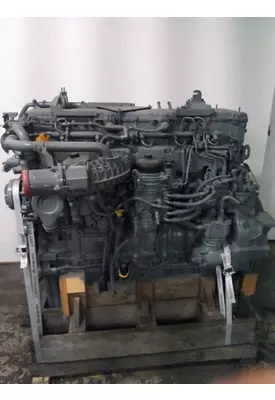 DETROIT DD15 (472910) ENGINE ASSEMBLY