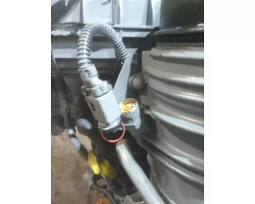 DETROIT DD15 (472910) ENGINE ASSEMBLY