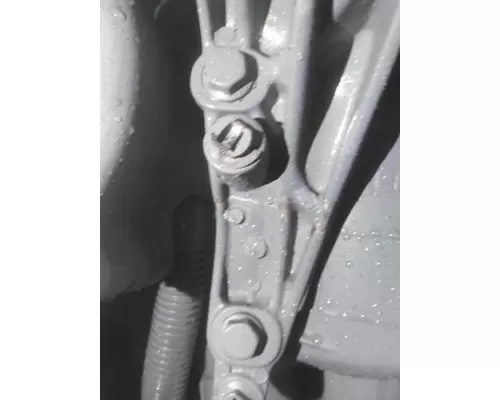 DETROIT DD15 (472910) ENGINE ASSEMBLY
