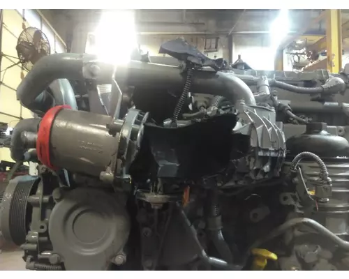 DETROIT DD15 (472910) ENGINE ASSEMBLY