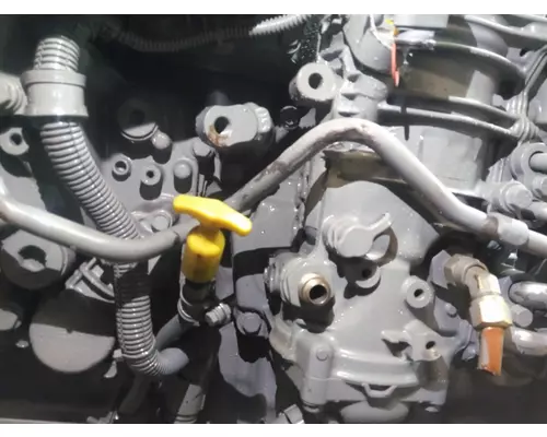 DETROIT DD15 (472910) ENGINE ASSEMBLY