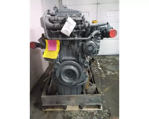 DETROIT DD15 (472910) ENGINE ASSEMBLY