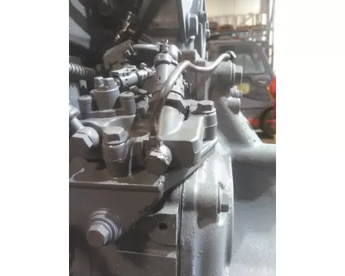 DETROIT DD15 (472910) ENGINE ASSEMBLY
