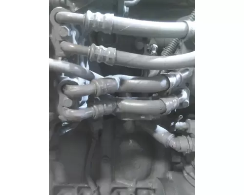 DETROIT DD15 (472910) ENGINE ASSEMBLY