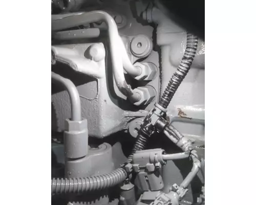 DETROIT DD15 (472910) ENGINE ASSEMBLY