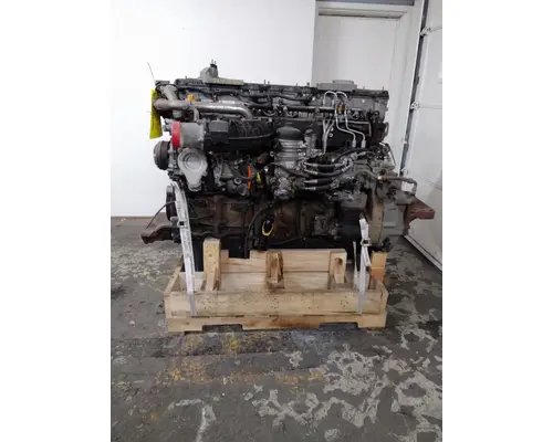 DETROIT DD15 (472910) ENGINE ASSEMBLY
